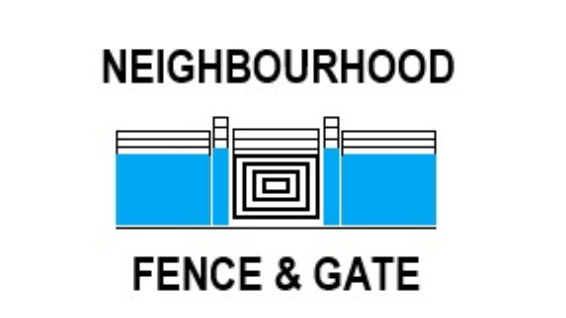 Neighbourhood Fence and Gate 1920x1080