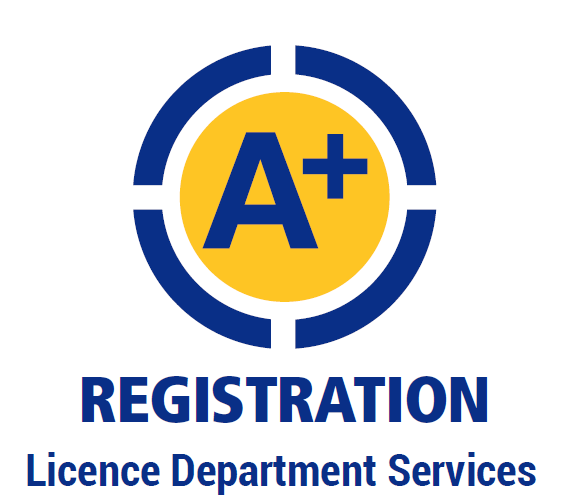 A+ Registration